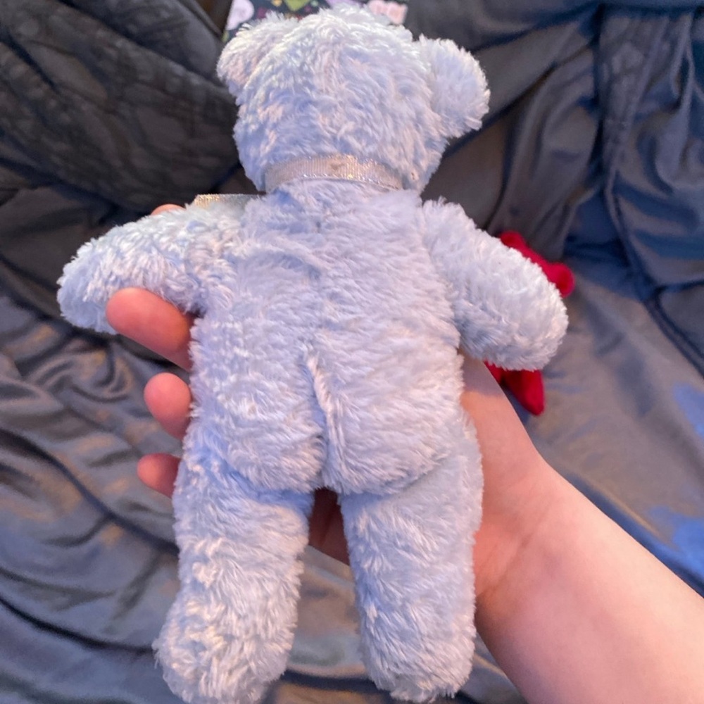 Teddy bear - Picture 2 of 2